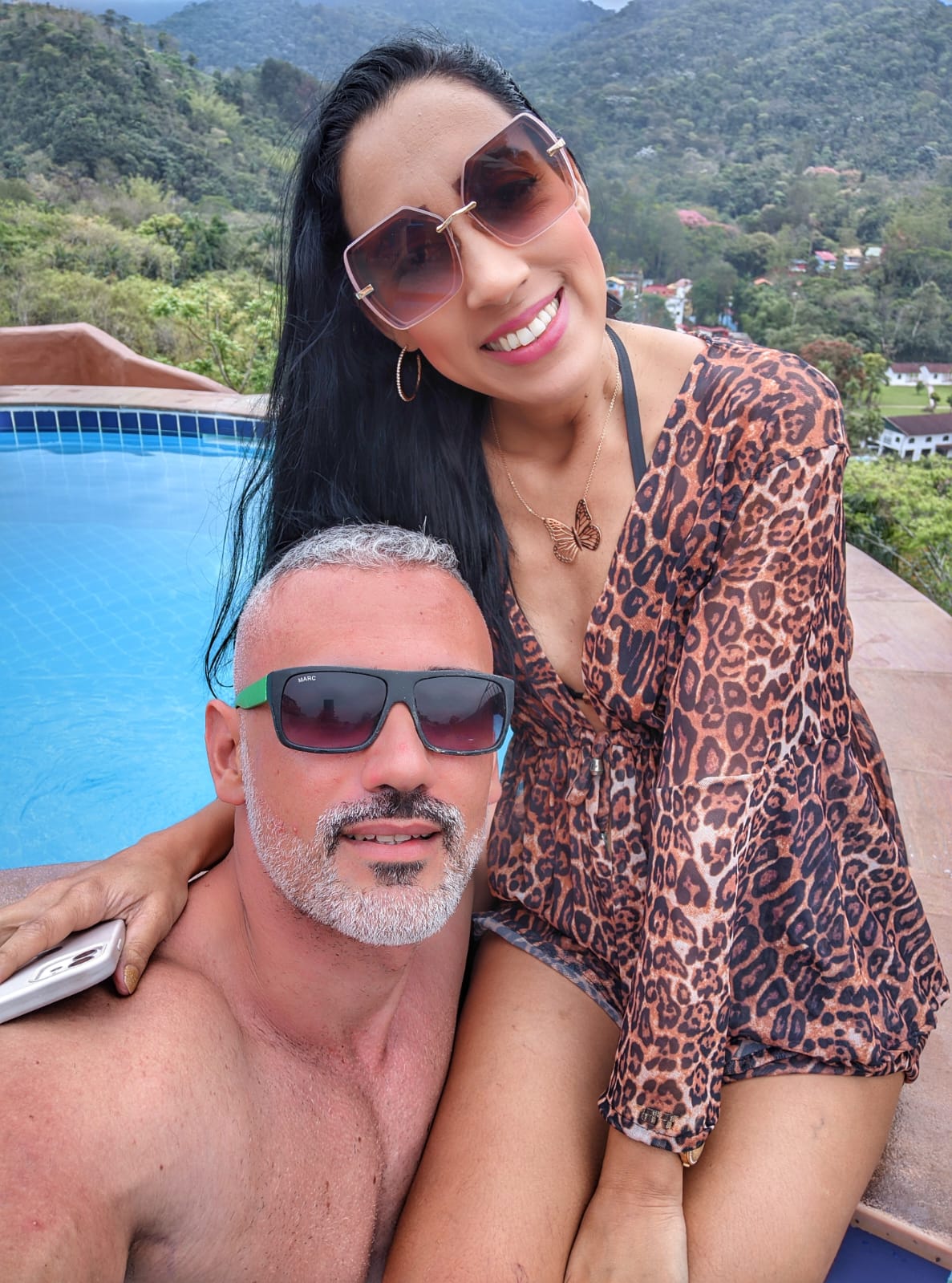Memória do casal